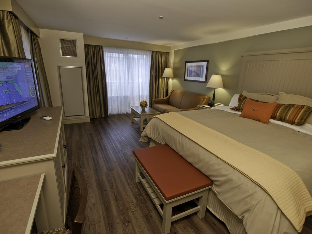 1000 Islands Harbor Hotel Clayton Szoba fotó