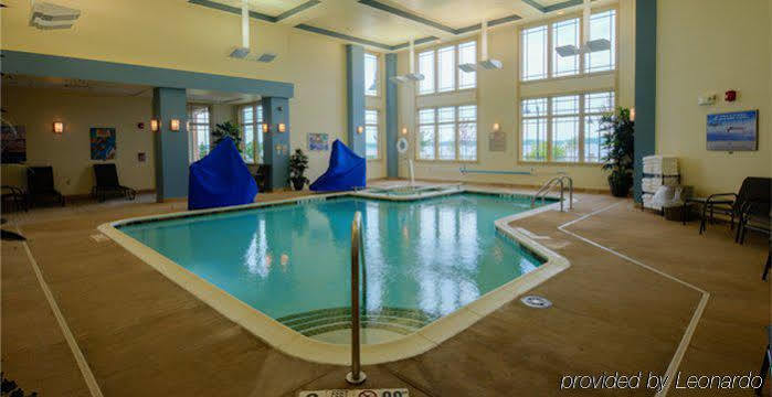 1000 Islands Harbor Hotel Clayton Kültér fotó