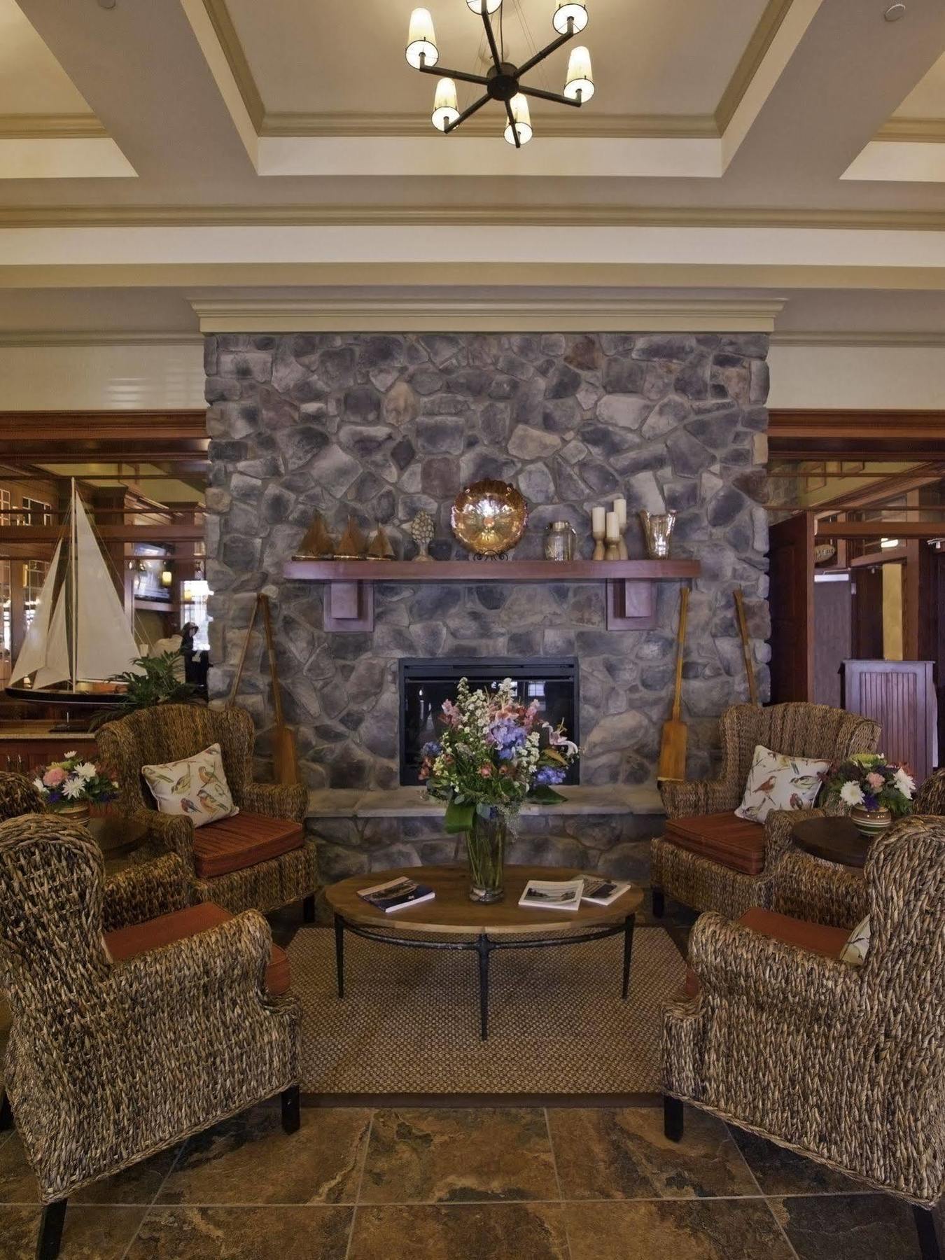 1000 Islands Harbor Hotel Clayton Kültér fotó