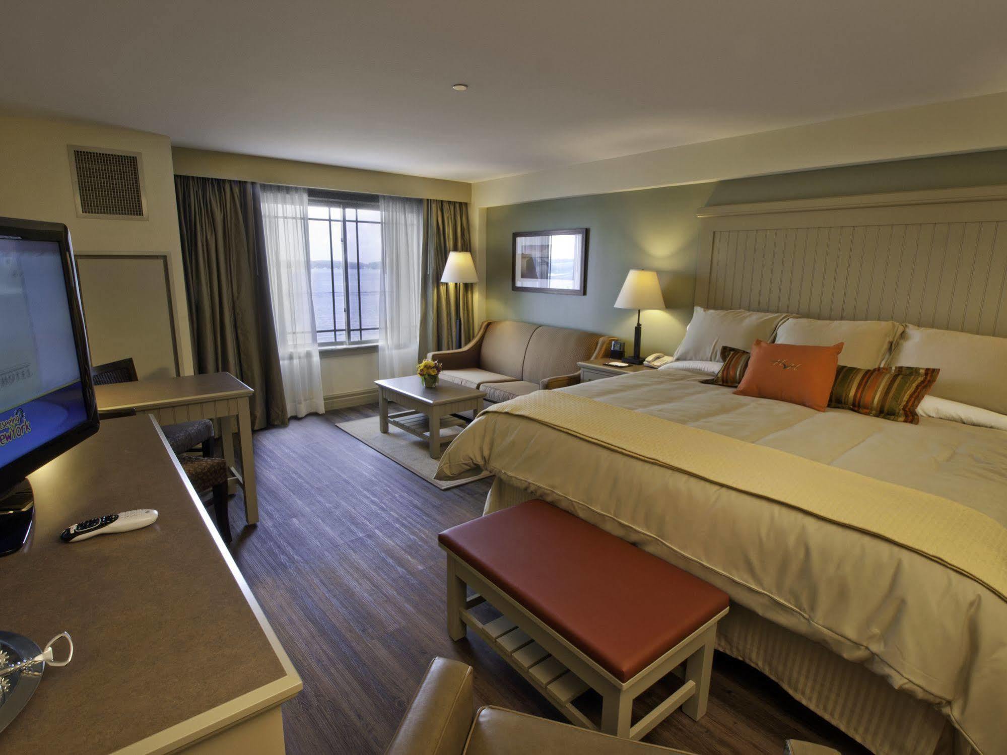 1000 Islands Harbor Hotel Clayton Kültér fotó