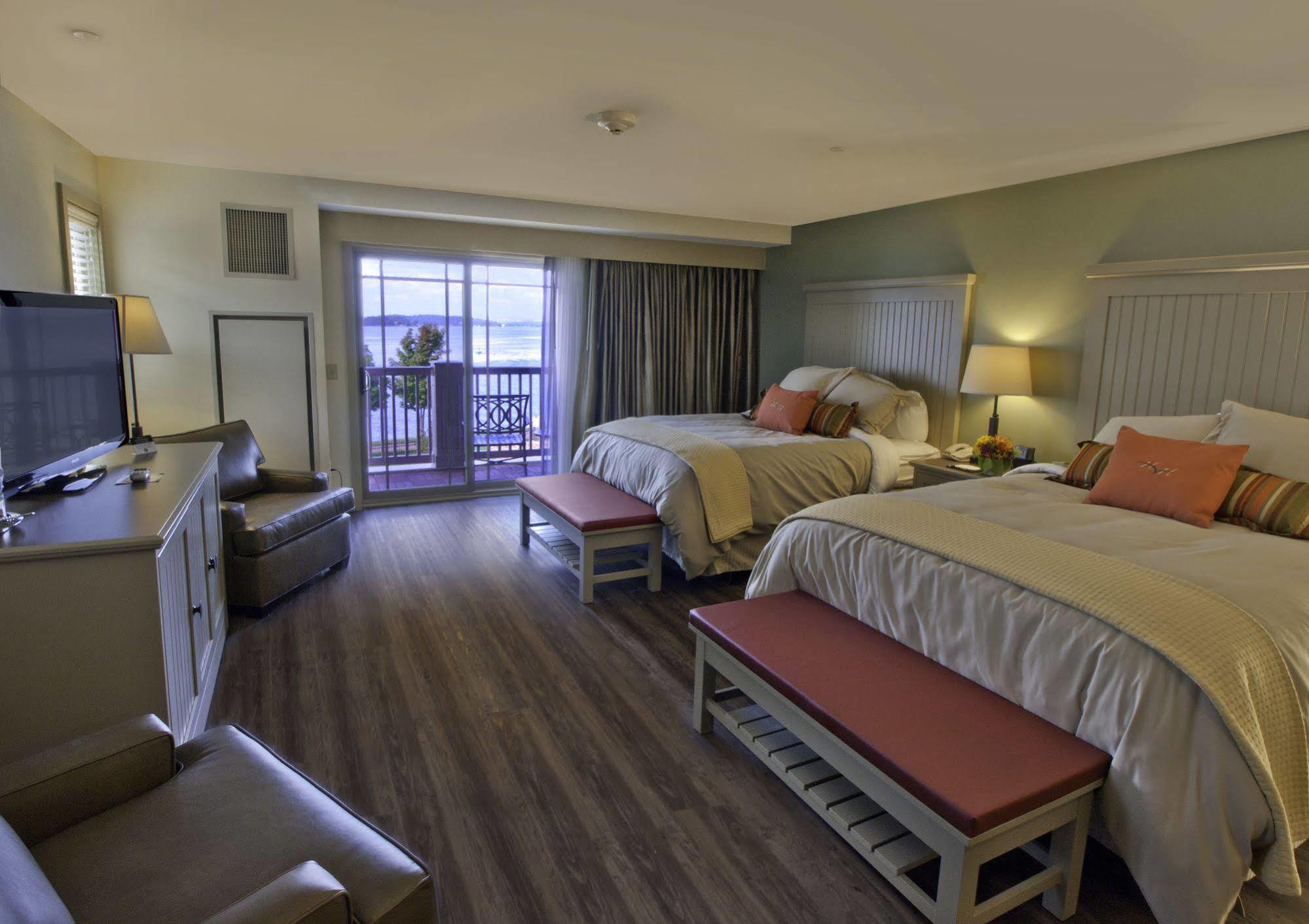 1000 Islands Harbor Hotel Clayton Kültér fotó